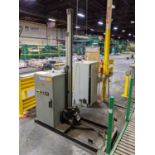 Oren Tech USA Mdl: OpSigal Sheet Counter, (Loc. Pico Rivera)