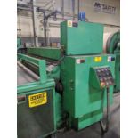 Marquip Ward United 72" Rotary Shear, (Loc. Pico Rivera)
