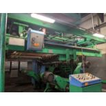 Agnati Mdl: GVR Splicer, (Loc. Pico Rivera), S/N: 5047