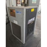 BelAir Mdl: ACT500-4 Refrigerated Air Dryer: 500 SCFM, Type 404 Refrigerant, 460V, 3PH, (Loc. Pico