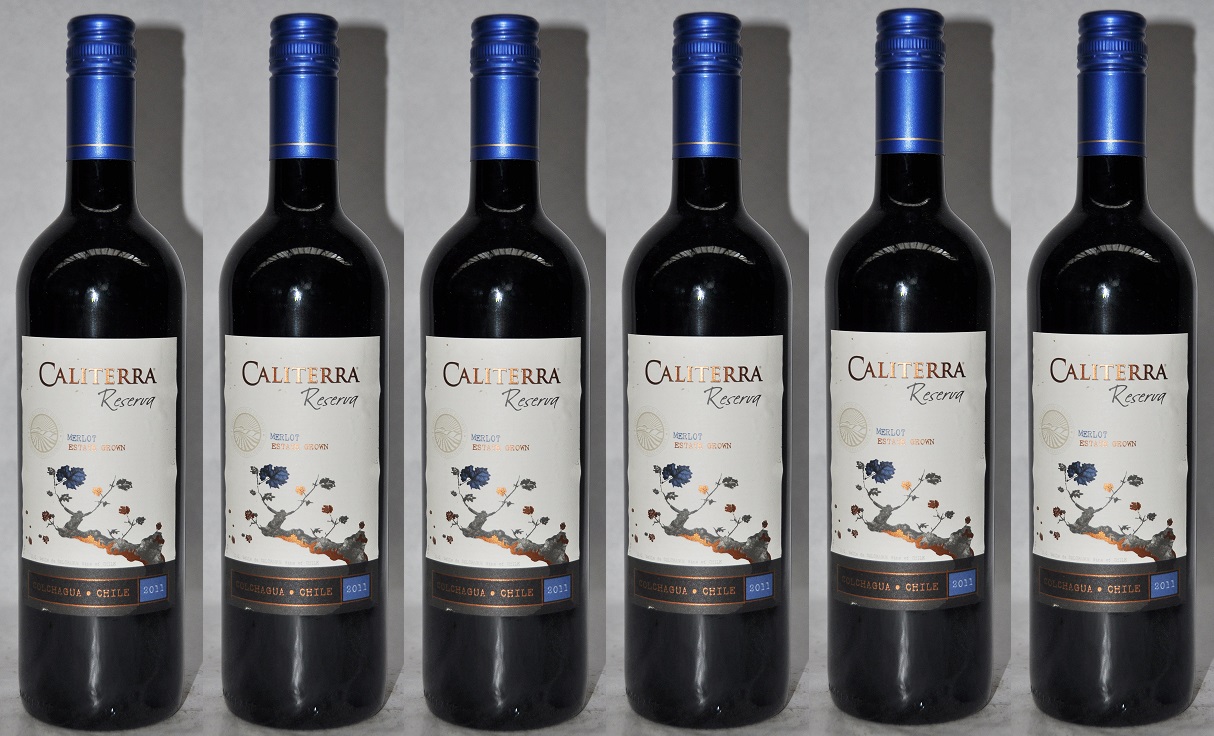 Kết quả hình ảnh cho caliterra reserva merlot