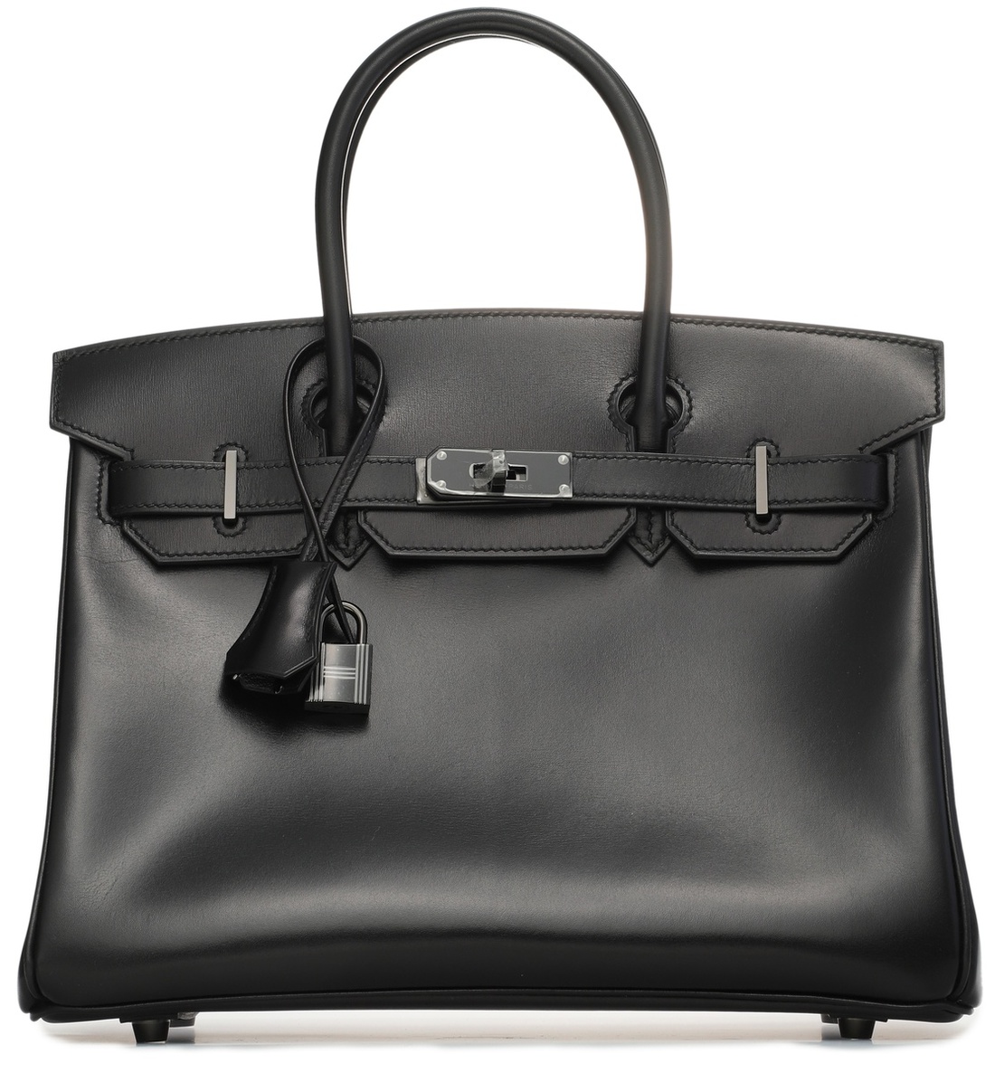 black birkin for sale