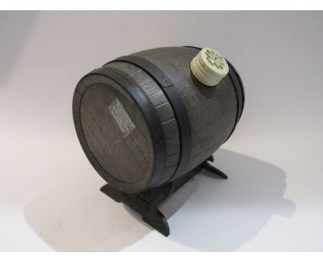 Old St. Andrews 10 years Old Malt Scotch Whisky barrel, 700ml