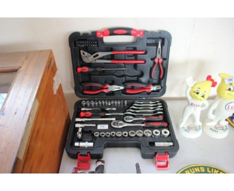 An Amtek multi tool kit