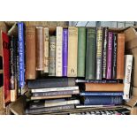 Cromwell and Civil War interest to include:-  Buchan, John "Oliver Cromwell", Hodder & Stoughton
