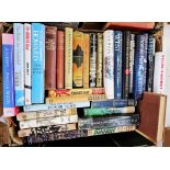 Various modern firsts to include:-  Hemingway, Ernest "A Movable Feast", Jonathan Cape 1964, d-w