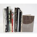 Erotica Elmer Batters,"  Legs that Danced to Elmer's Tune", Taschen, n.d., text in English and other
