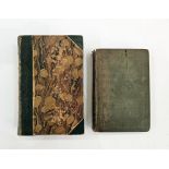 Dickens, Charles "Little Dorritt", Bradbury & Evans 1857, with illustrations by H K Browne, three