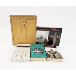 Pevsner, Nikolaus - The Buildings of England -  "Cambridgeshire", "Cheshire", "Bedfordshire,