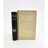 Austen, Jane "Pride and Prejudice", J M Dent & Co 1907, illustrated by C E Brock from 'The Series of