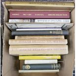Sadlier, Michael "XIX Century Fiction, a Bibliographical Record based on his Collection ...", 2