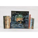 Dylan Thomas interest - "Under Milk Wood by Dylan Thomas with Richard Burton and all Welsh cast in