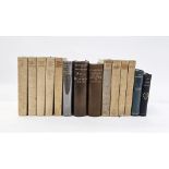 "Harrow Memorials of the Great War", vols 2, 3, 4, 5 and 6, "Memorials of Rugbeians Who Fell in