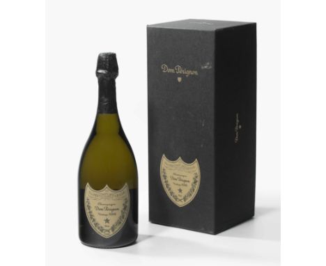 Dom PerignonVintage 2006. Altum Villae. Orig. Verpackung. 1 Flasche.