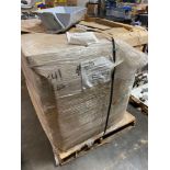 Deamco BEH 24 P 24” Bucket Elevator