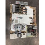 Pallet of electronics