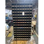 small parts shelving