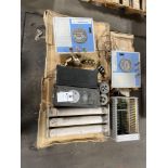 Pallet of electronics