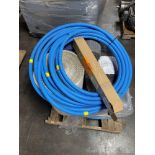 Pallet of Conveyor and Hoses