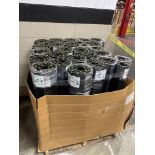 Pallet of Rexnord Comveyor