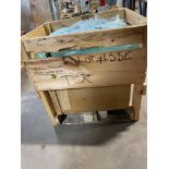 Frigoscandia spiral freezer drum gear box