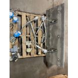 Endress+Hauser Cerabar, Soliphant, American Led-gible