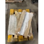 Pallet of Foundry Panels