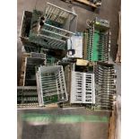 Pallet of Basic Controller Files