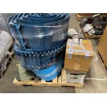 Pallet of Conveyor