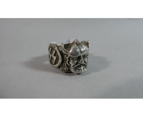 A Replica "SS" Ring 