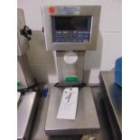 Weigh-Tronix mod. 3275, Digital Platform