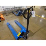 5500lb. Pallet Jack