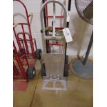 Aluminum Hand Truck