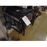 Yamaha mod. Powermatic 6750 Generator