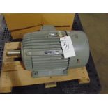 7 1/2hp Motor