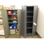 Steel Storage Cabinets
