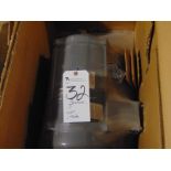 Baldor 10hp Motor
