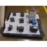 (Lot) Drives