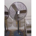Patton Pedestal Fan