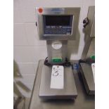 Weigh-Tronix mod. 3275, Digital Platform