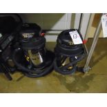 Shop Vac, 6.5hp