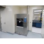 Castle Washer Disinfector, mod. 86666