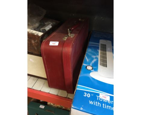 A VINTAGE CASE