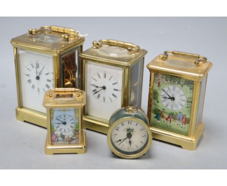 asprey clock Auctions Prices | asprey clock Guide Prices