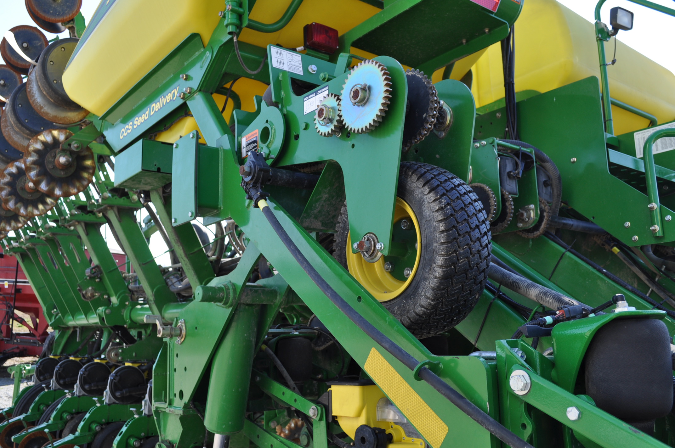 fs19 john deere ccs planter