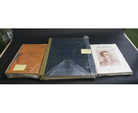 A selection of War-related books to include:
 - "The Second World War; Volume one: The Gathering Storm, Volume two: Their Fin