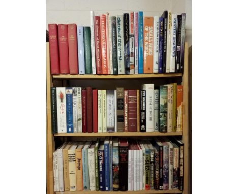 Stacey (C. P.). Official History of the Canadian Army in the Second World War, volumes 1-3, 2nd printing, Ottawa: Edmond Clou