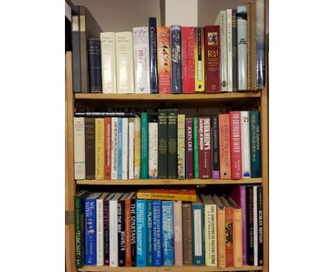 History. A large collection of miscellaneous history &amp; non-fiction reference, including The Infamous Essay on Woman, or J