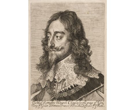 [Balcanquhall, Walter]. A Large Declaration concerning the late Tumults in Scotland, from their first originalls: together wi