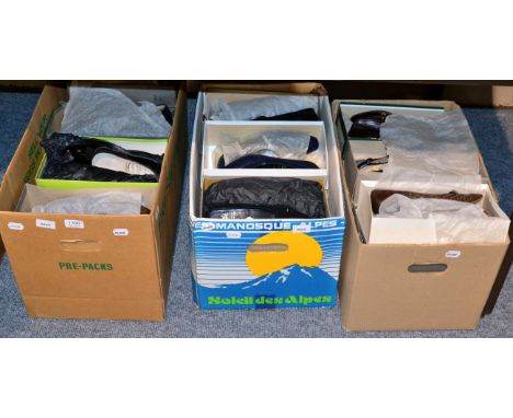 Assorted ladies shoes including, Gabor, Bally, Dolly Perkins, Novic, Brevitt, Gold Cross Shoes, K-Shoes, Lotus court shoes, S
